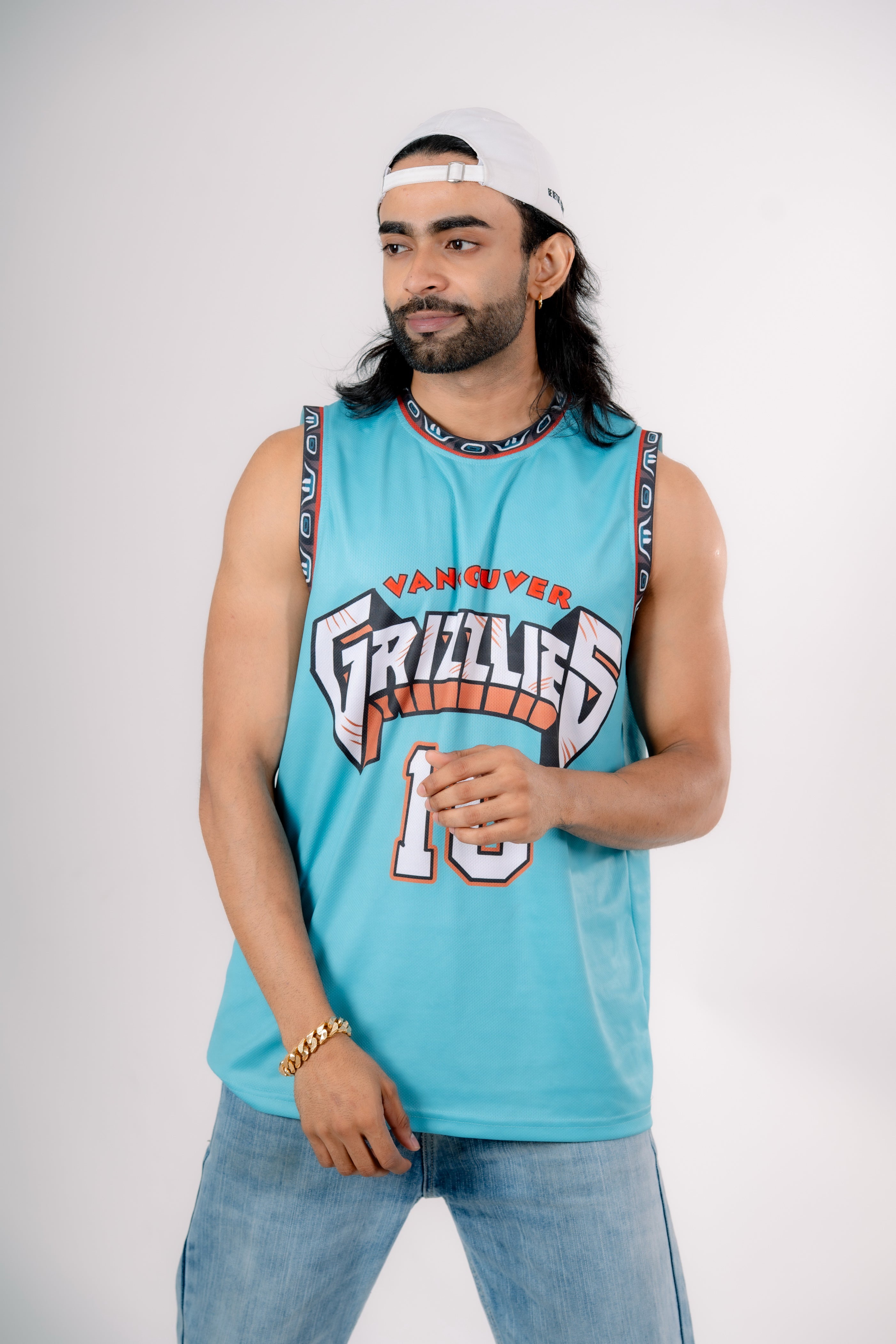 GRIZZLIES  SKINNY