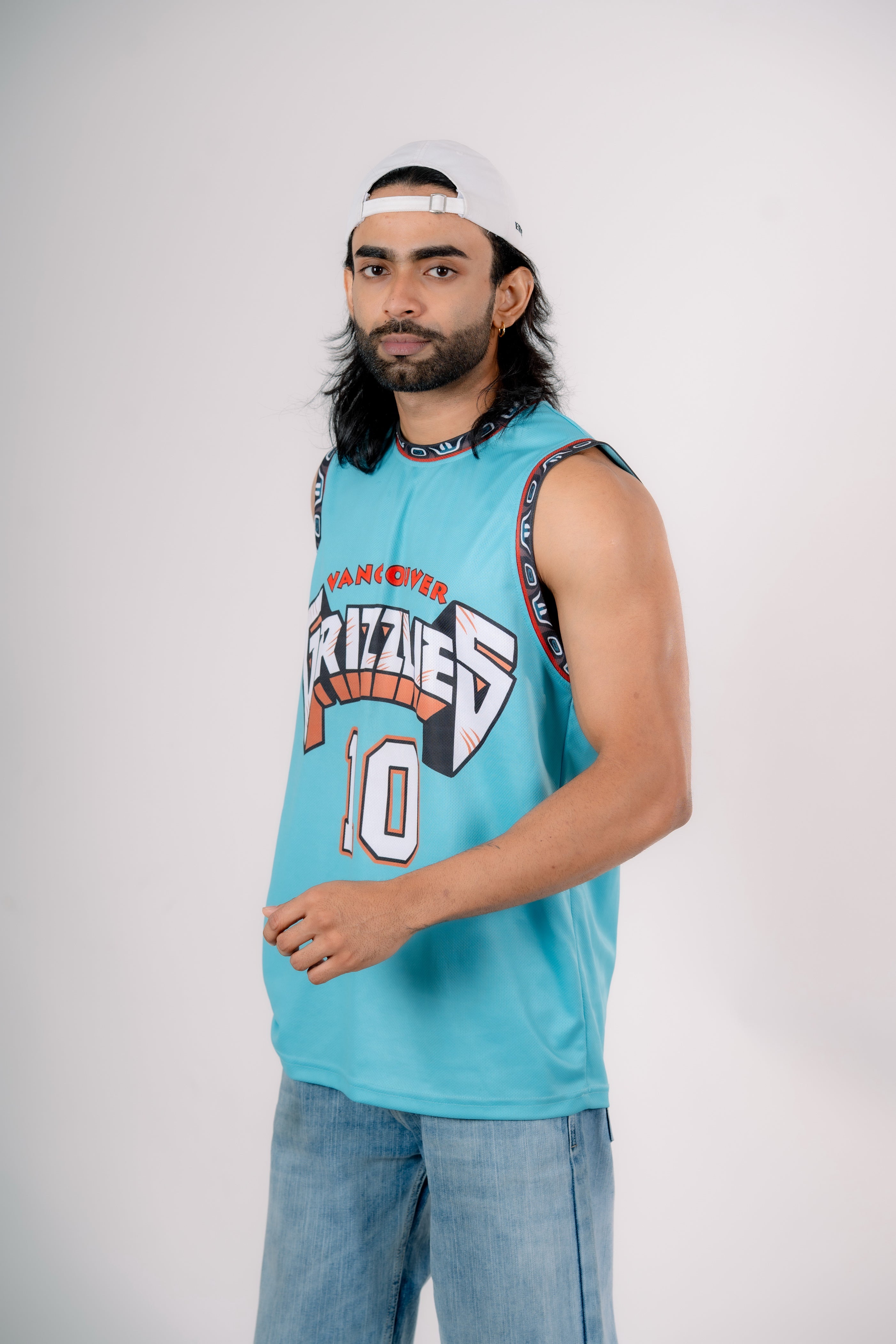 GRIZZLIES  SKINNY
