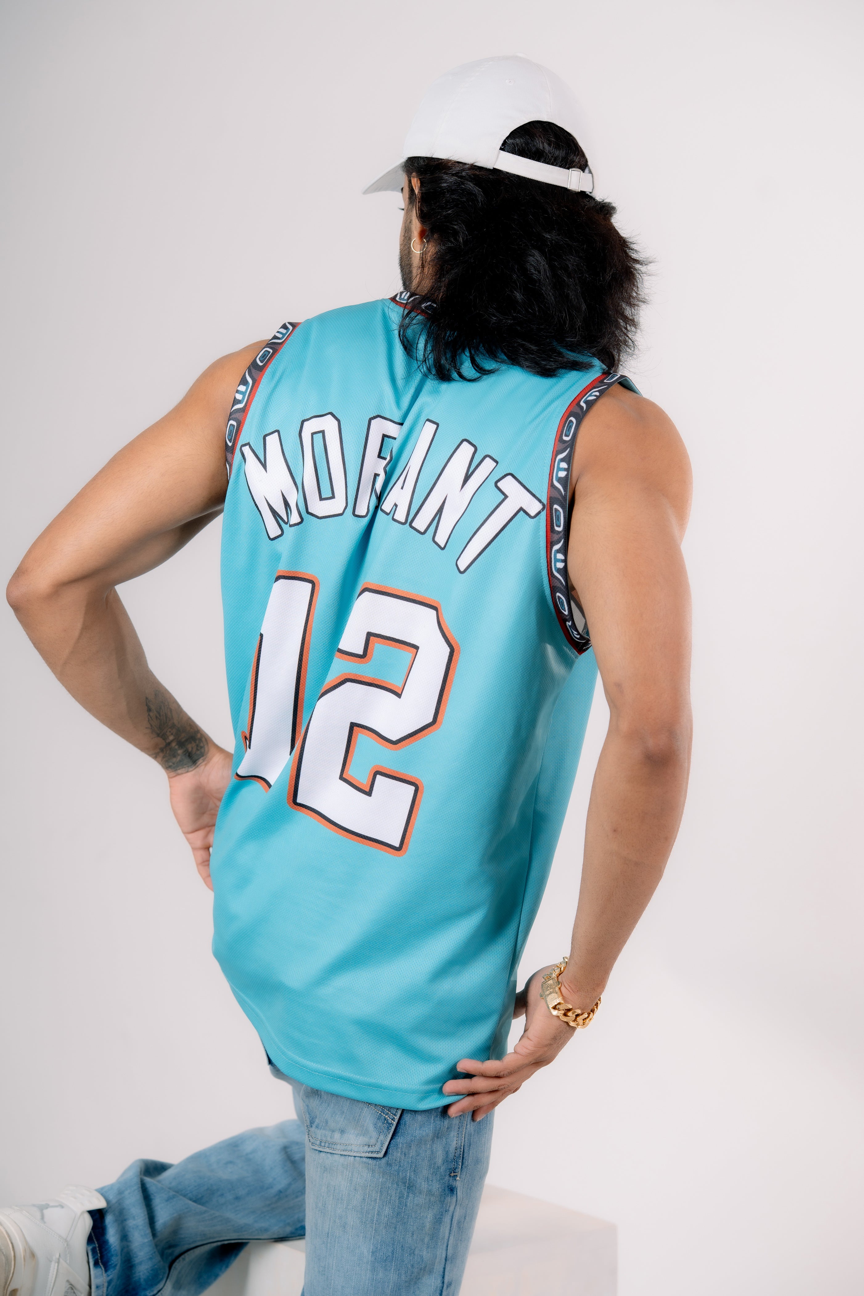 GRIZZLIES  SKINNY