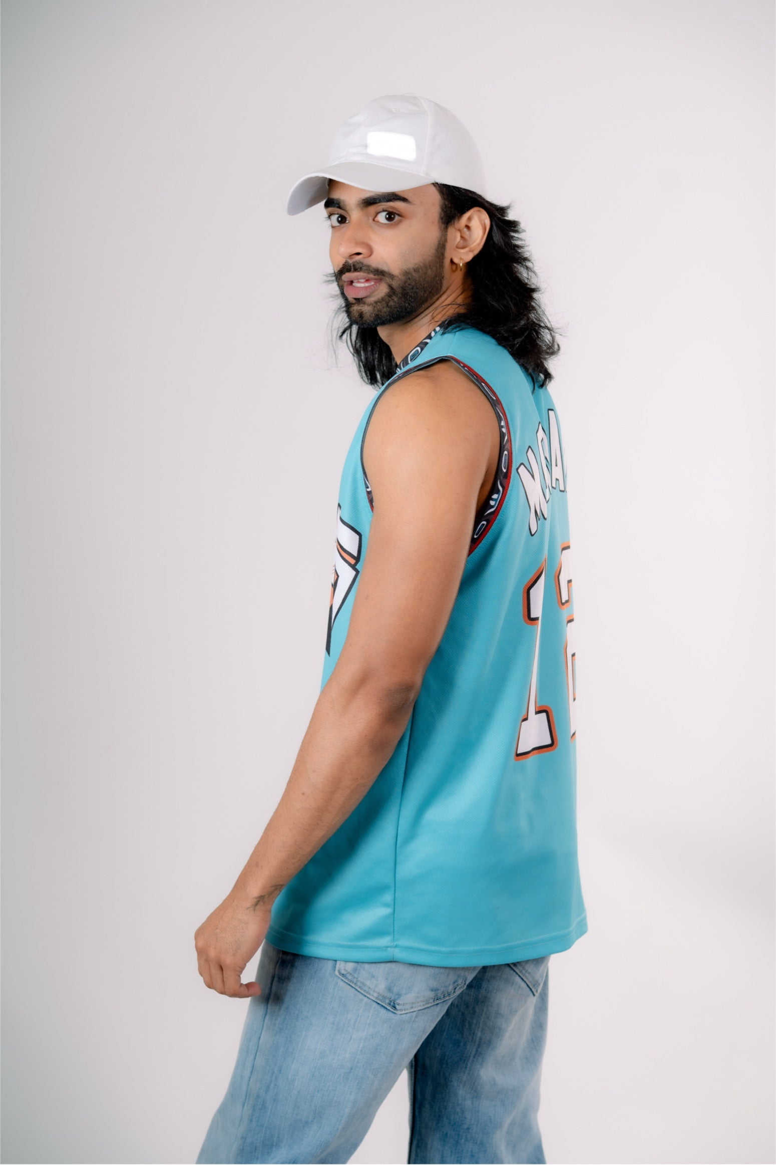 GRIZZLIES  SKINNY